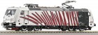 62705 Roco Electric locomotive BR 185.5 "Lokomotion"